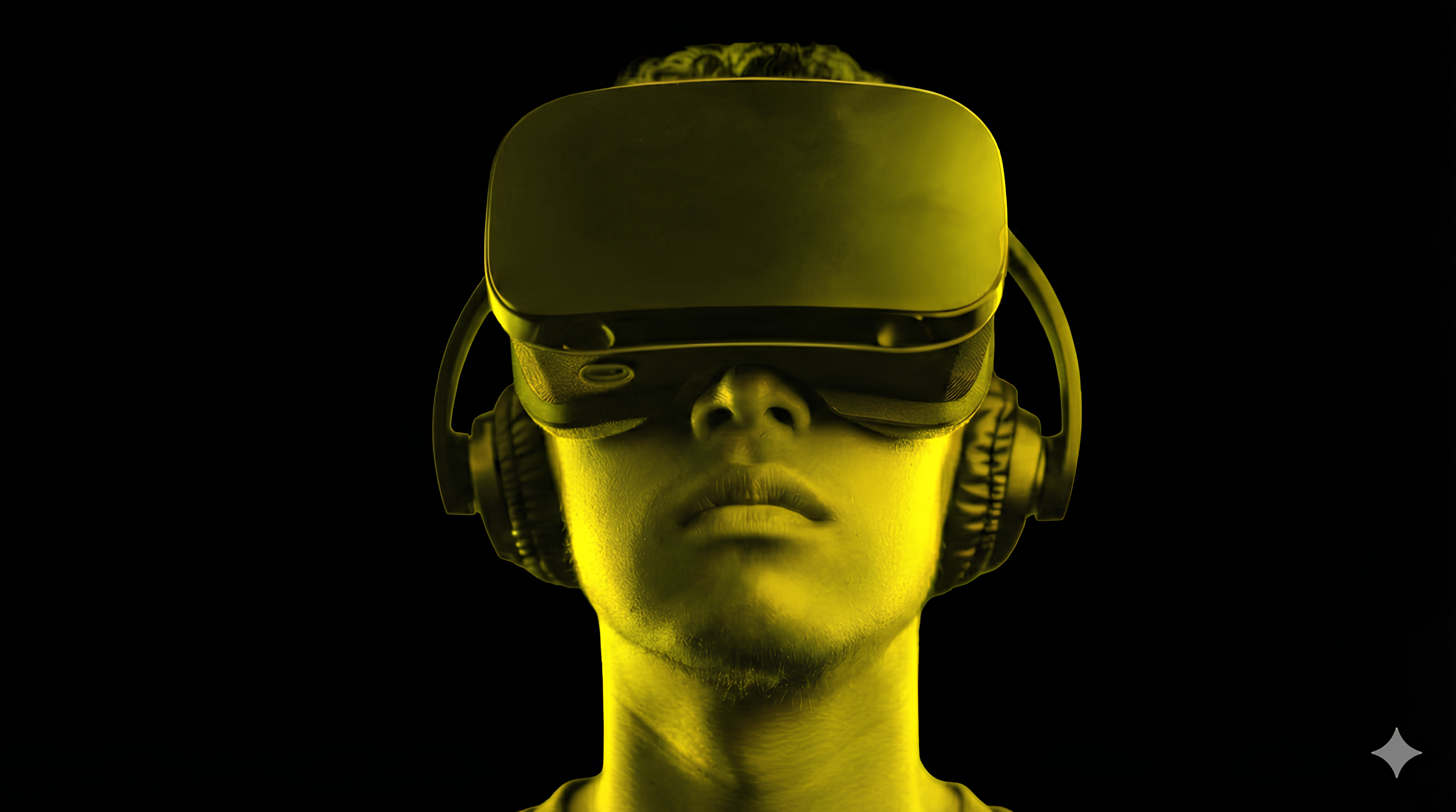 AI Detection Foreground